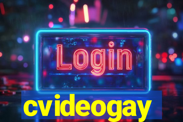 cvideogay