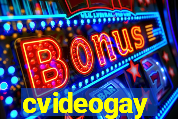 cvideogay