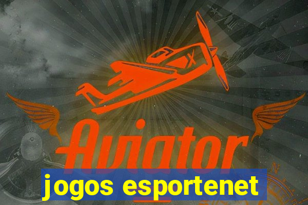 jogos esportenet