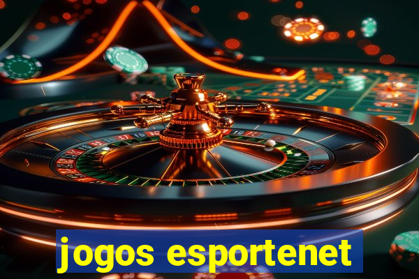 jogos esportenet