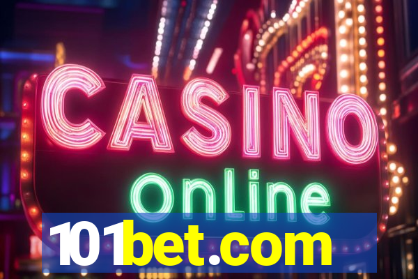 101bet.com