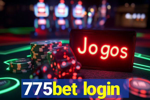 775bet login