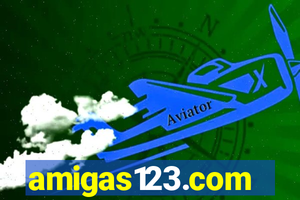 amigas123.com