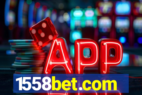 1558bet.com