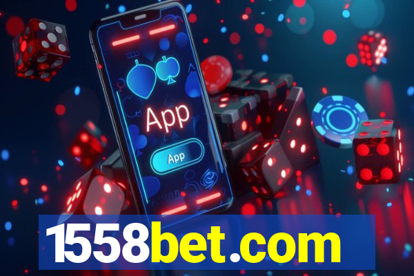 1558bet.com