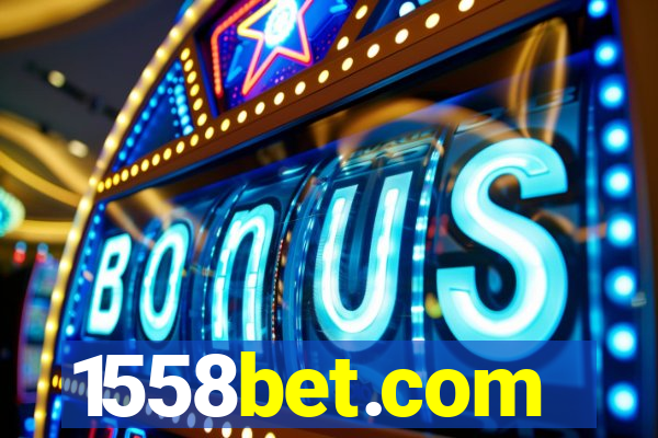 1558bet.com