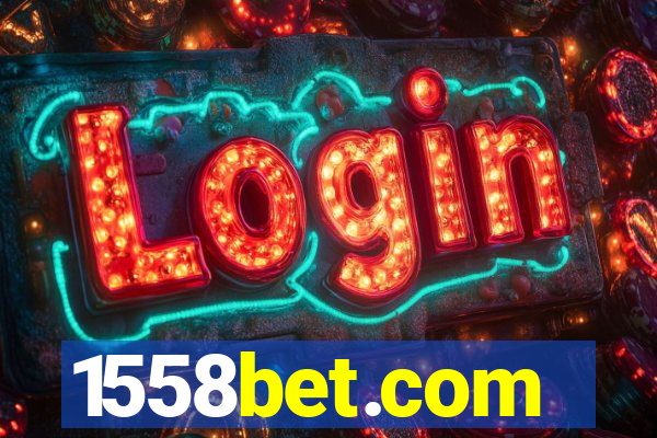 1558bet.com