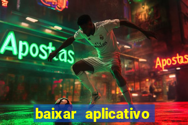 baixar aplicativo para fazer jogo do bicho