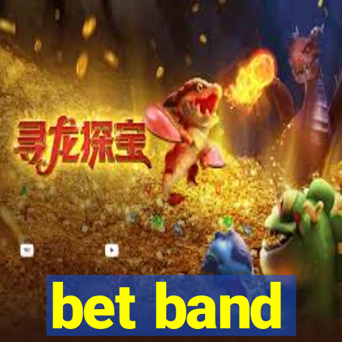 bet band