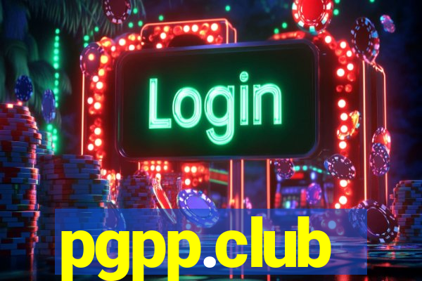 pgpp.club