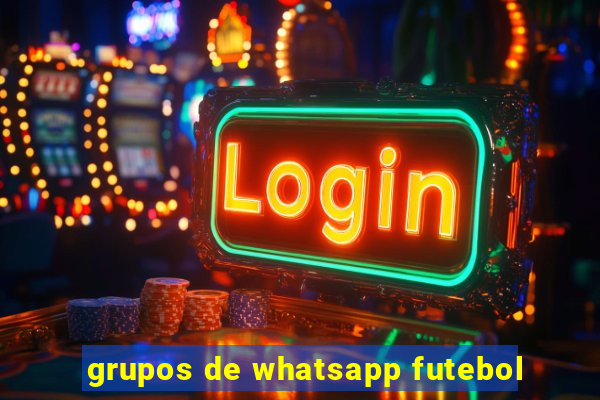 grupos de whatsapp futebol