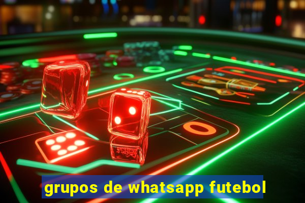 grupos de whatsapp futebol