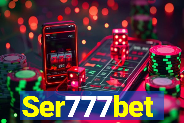 Ser777bet