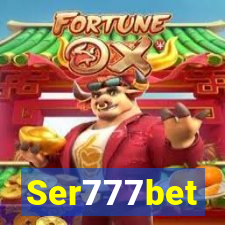 Ser777bet