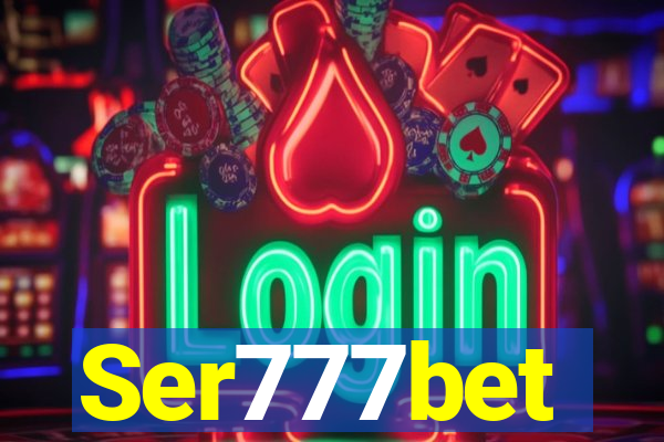 Ser777bet