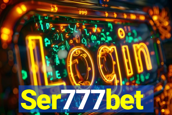 Ser777bet