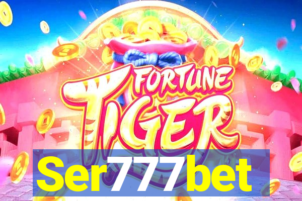 Ser777bet