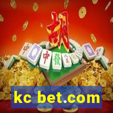 kc bet.com