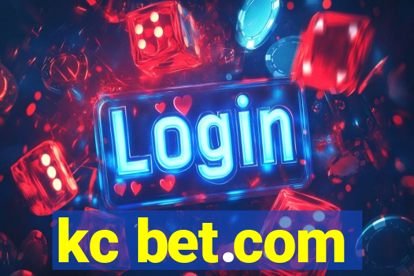 kc bet.com