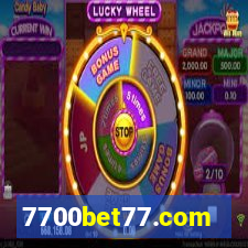 7700bet77.com