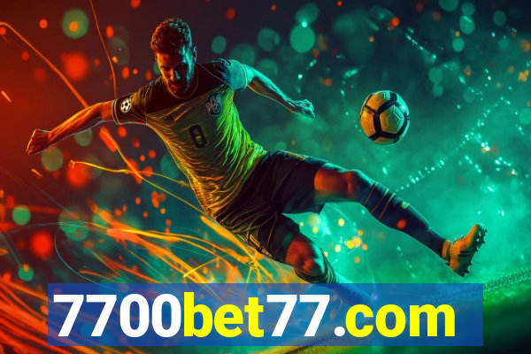 7700bet77.com