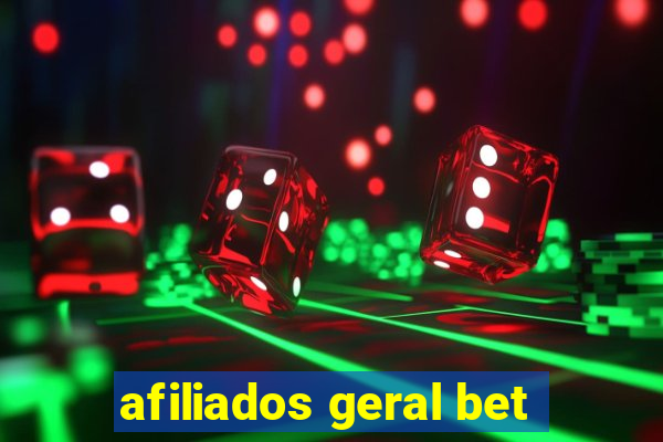 afiliados geral bet