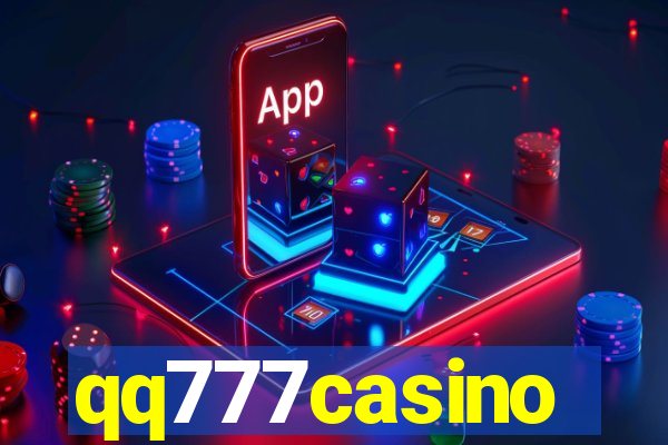 qq777casino