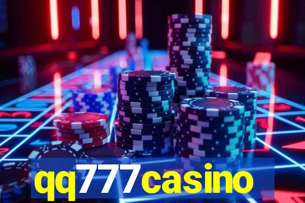 qq777casino