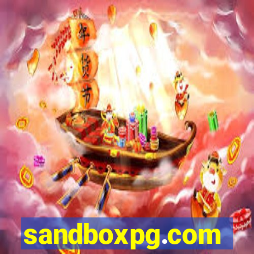 sandboxpg.com