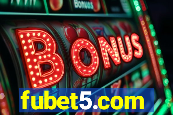 fubet5.com