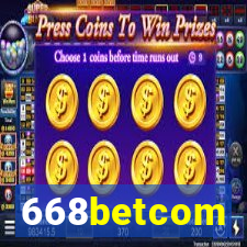 668betcom