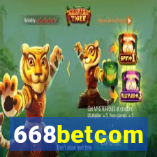 668betcom