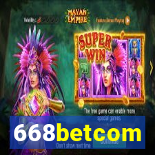 668betcom