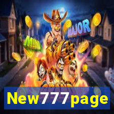 New777page