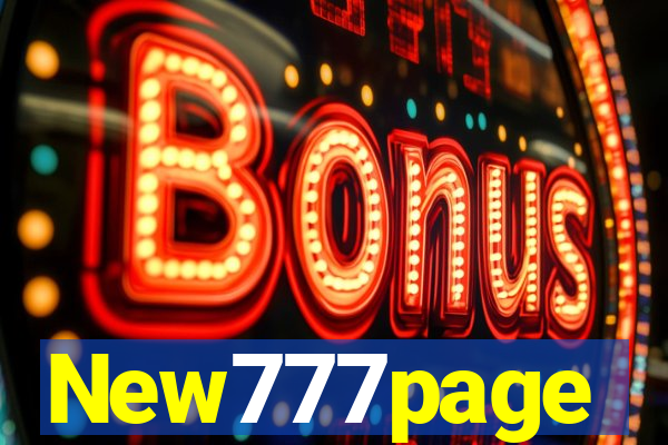 New777page