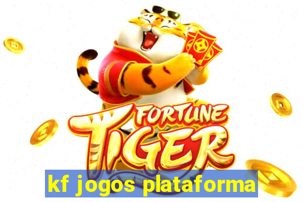 kf jogos plataforma