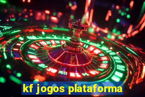 kf jogos plataforma