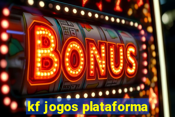 kf jogos plataforma