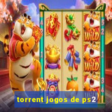 torrent jogos de ps2