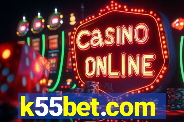 k55bet.com