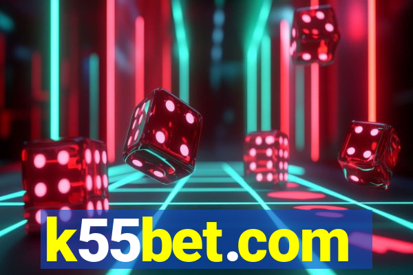 k55bet.com