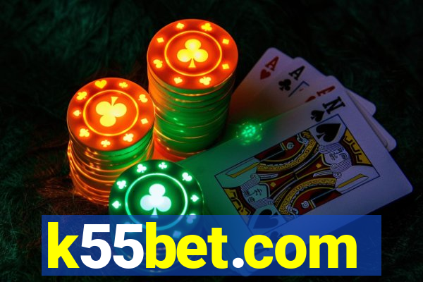 k55bet.com