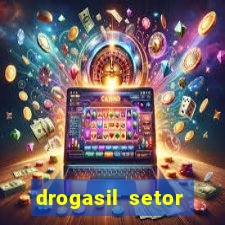 drogasil setor bueno telefone