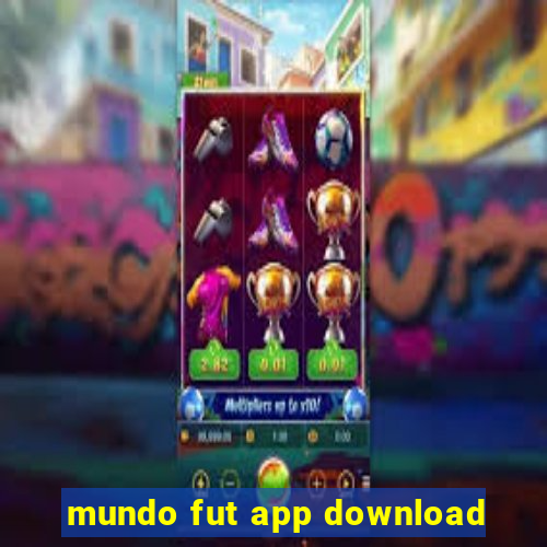 mundo fut app download