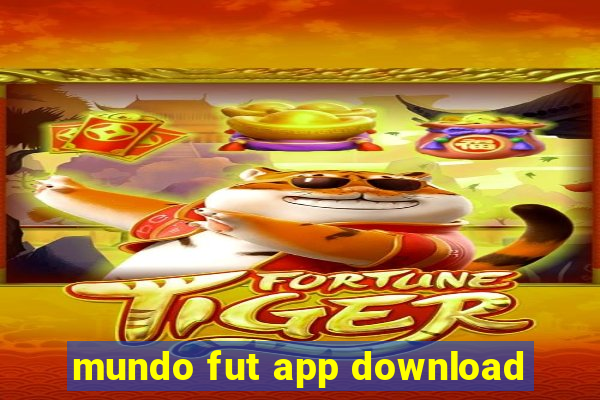 mundo fut app download