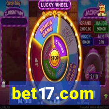 bet17.com