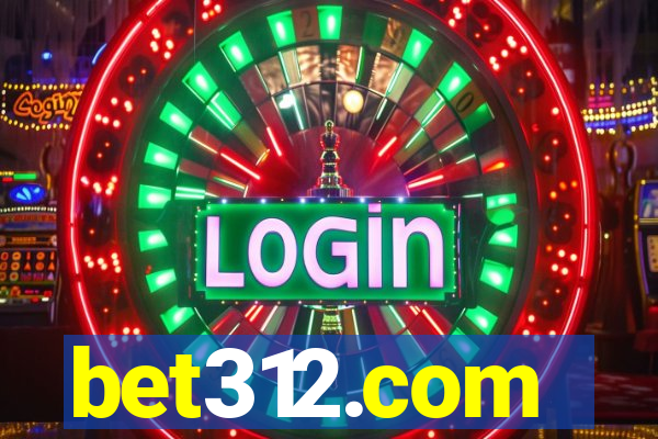 bet312.com