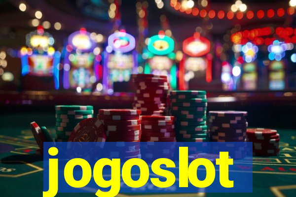 jogoslot