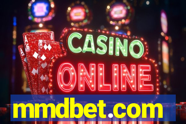 mmdbet.com