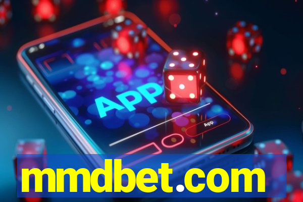 mmdbet.com